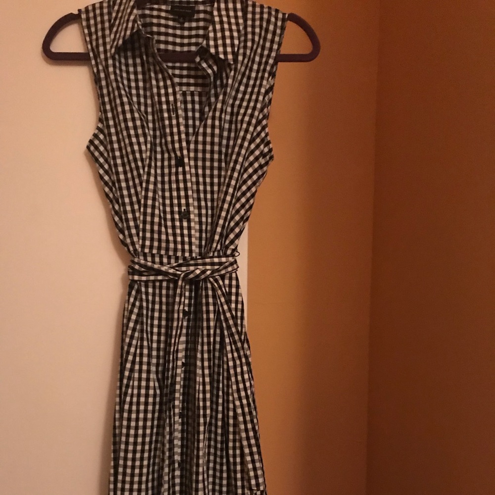 Dress from Target